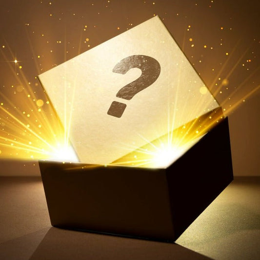 MAOKEI Anime Mystery Box